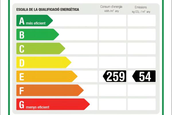 #51716 - House - Masia Nova, Vilanova i la Geltrú 