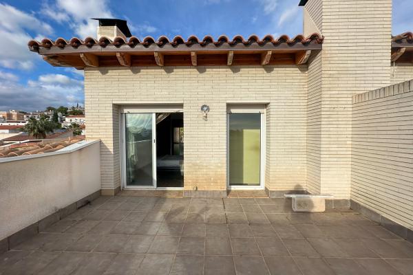 #51724 - House - Levantina, Sitges 