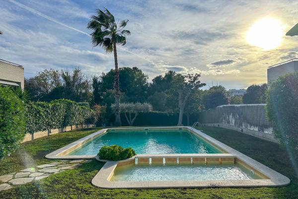 #51726 - House - Levantina, Sitges 