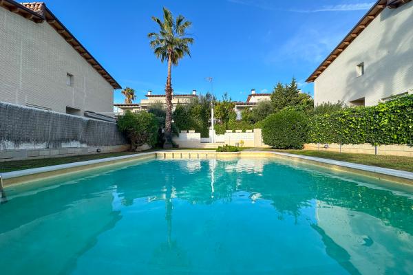 #51729 - House - Levantina, Sitges 