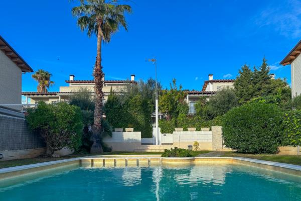 #51730 - House - Levantina, Sitges 