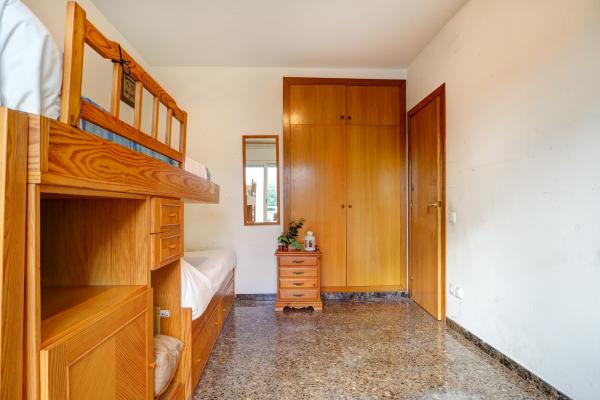 #51731 - House - Levantina, Sitges 