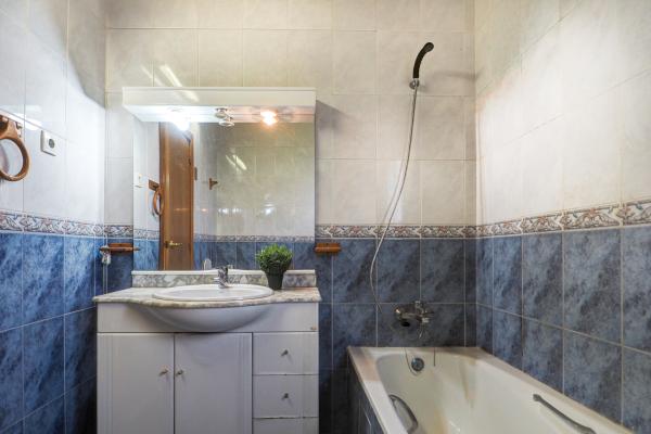 #51750 - House - Levantina, Sitges 