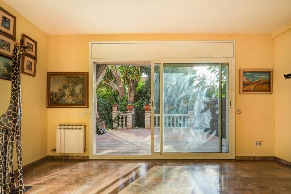 #51760 - House - Levantina, Sitges 