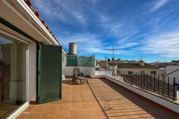 #51773 - 家 - Centre, Sant Pere de Ribes | 売り出し中の住宅 | Hello Homes Sitges