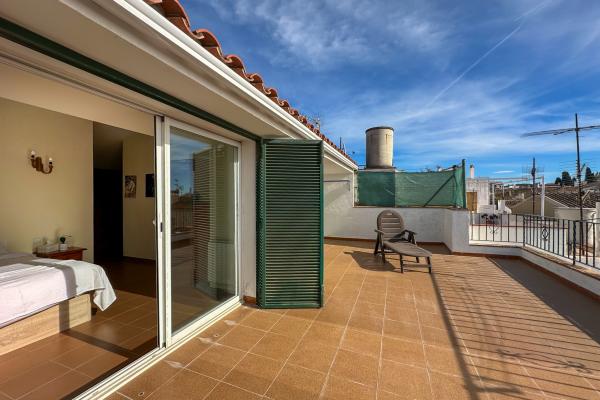 #51774 - 家 - Centre, Sant Pere de Ribes | 売り出し中の住宅 | Hello Homes Sitges