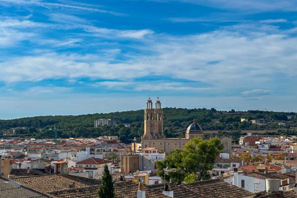 #51775 - 家 - Centre, Sant Pere de Ribes | 売り出し中の住宅 | Hello Homes Sitges