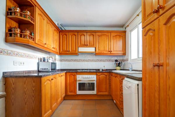 #51794 - 家 - Centre, Sant Pere de Ribes | 売り出し中の住宅 | Hello Homes Sitges