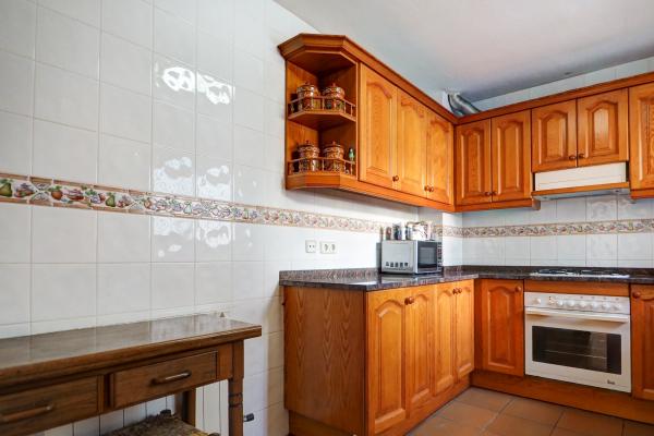 #51796 - 家 - Centre, Sant Pere de Ribes | 売り出し中の住宅 | Hello Homes Sitges