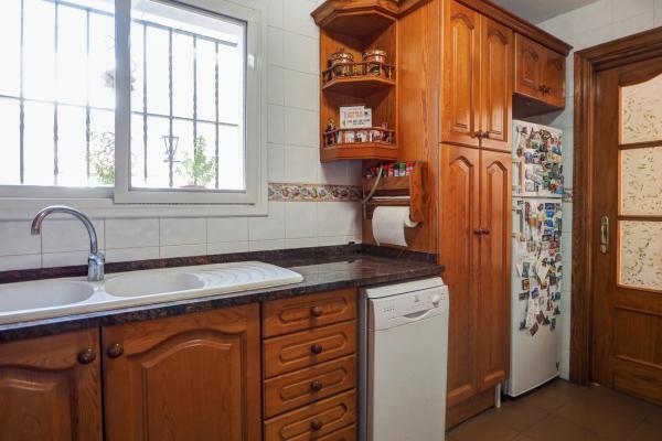 #51797 - 家 - Centre, Sant Pere de Ribes | 売り出し中の住宅 | Hello Homes Sitges