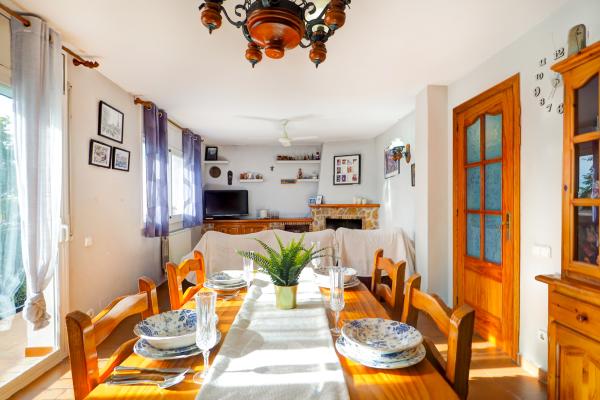 #51799 - 家 - Centre, Sant Pere de Ribes 