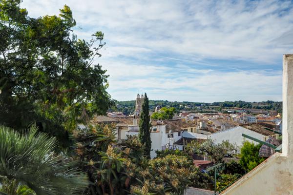 #51806 - 家 - Centre, Sant Pere de Ribes 