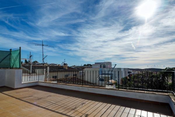 #51813 - 家 - Centre, Sant Pere de Ribes | 売り出し中の住宅 | Hello Homes Sitges