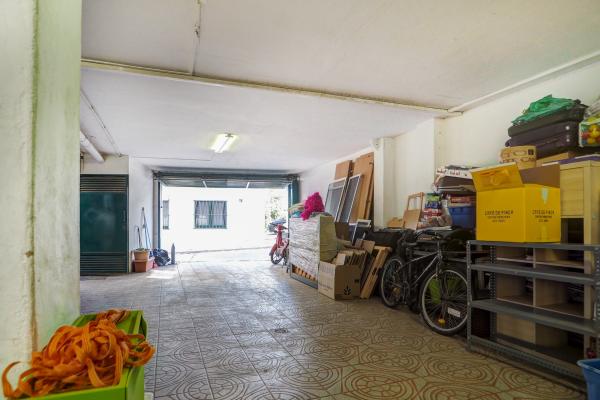 #51828 - 家 - Centre, Sant Pere de Ribes | 売り出し中の住宅 | Hello Homes Sitges