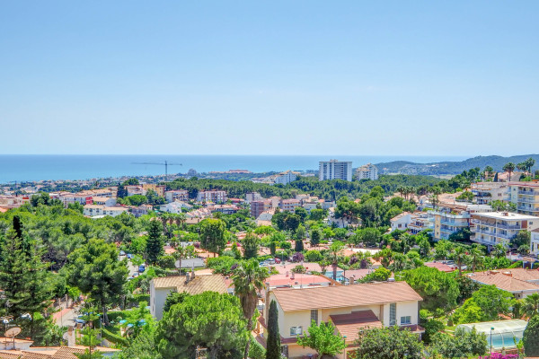 #51862 - Apartment - Vallpineda, Sant Pere de Ribes | Apartments for Sale | Hello Homes Sitges