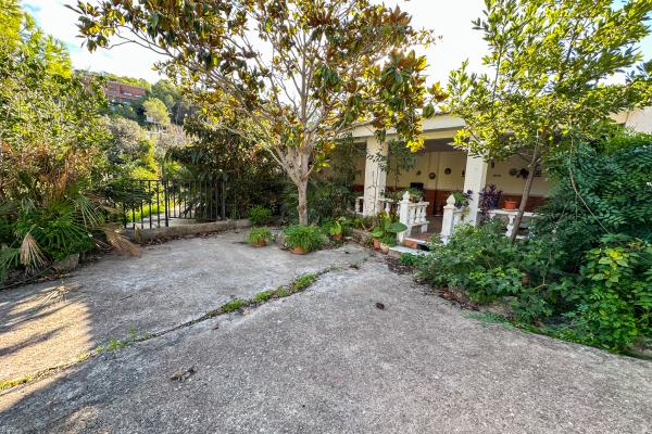 #51900 - Land - Mas Alba, Sant Pere de Ribes 