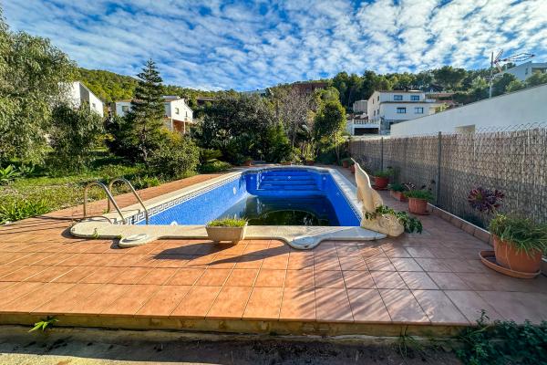 #51905 - Land - Mas Alba, Sant Pere de Ribes 