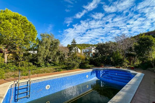 #51906 - Land - Mas Alba, Sant Pere de Ribes 