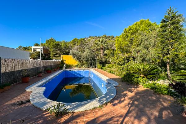 #51907 - Land - Mas Alba, Sant Pere de Ribes 