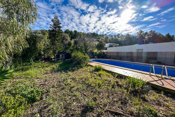 #51913 - Land - Mas Alba, Sant Pere de Ribes 