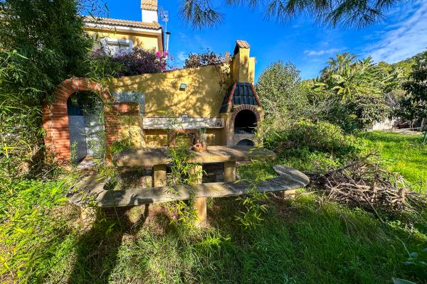 #51914 - Land - Mas Alba, Sant Pere de Ribes 