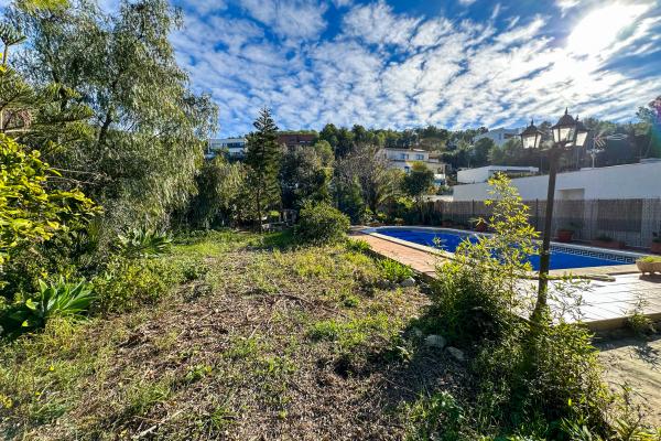 #51915 - Land - Mas Alba, Sant Pere de Ribes 