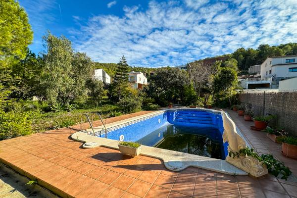 #51918 - Land - Mas Alba, Sant Pere de Ribes 