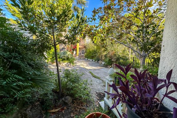 #51920 - Land - Mas Alba, Sant Pere de Ribes 