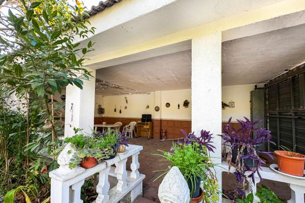 #51921 - Land - Mas Alba, Sant Pere de Ribes 