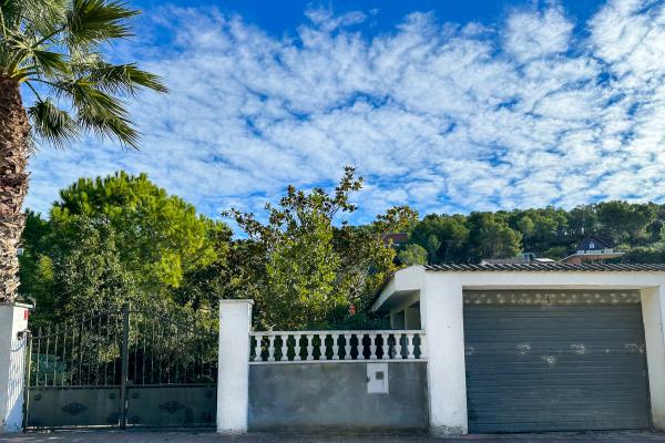 #51926 - Land - Mas Alba, Sant Pere de Ribes 