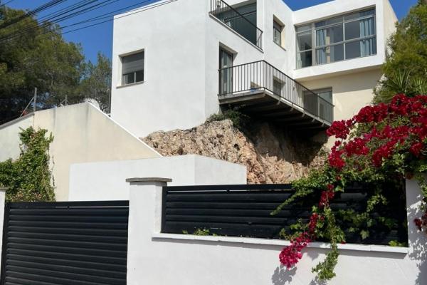 #51944 - 房子 - Quint Mar, Sitges 