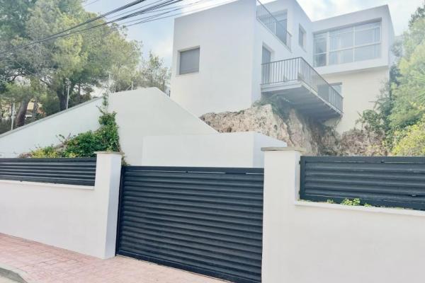 #51946 - 房子 - Quint Mar, Sitges 