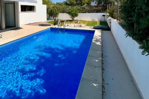 #51947 - 房子 - Quint Mar, Sitges 