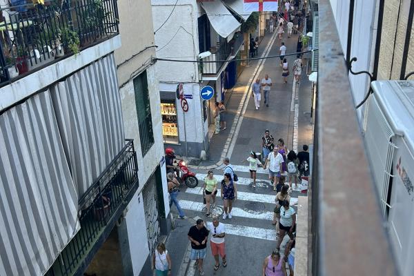 #51970 - Apartment - Centre, Sitges 