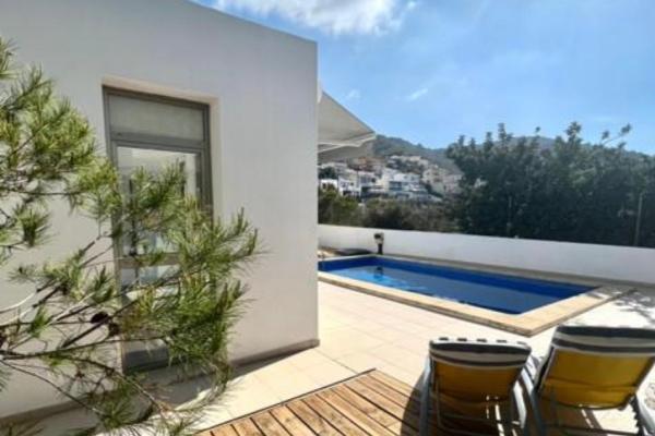 #51986 - House - Quint Mar, Sitges 