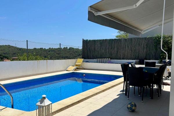 #51995 - House - Quint Mar, Sitges | Houses for Sale | Hello Homes Sitges