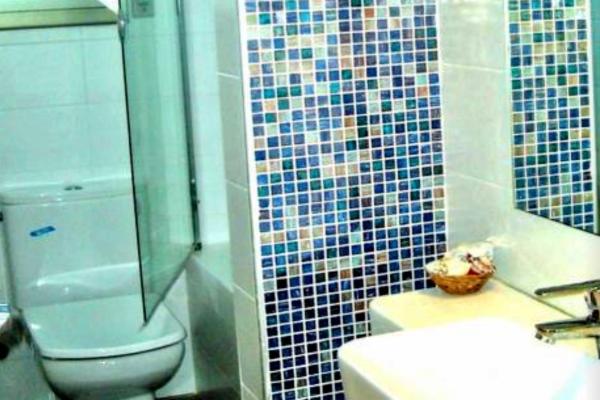 #52022 - House - Quint Mar, Sitges 