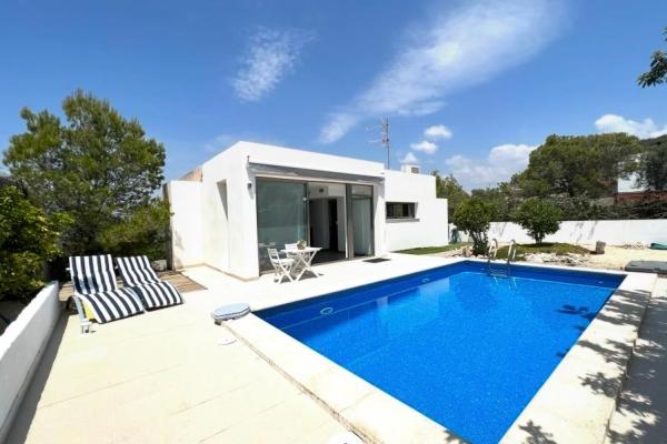 #52032 - House - Quint Mar, Sitges 