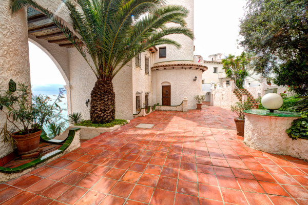 #52037 - Apartment - Montgavina, sitges 