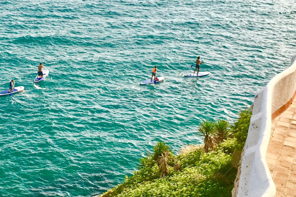 #52064 - Apartment - Montgavina, sitges | Apartments for Sale | Hello Homes Sitges