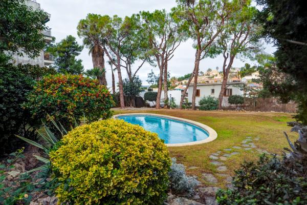 #52096 - House - Vallpineda, Sant Pere de Ribes | Houses for Sale | Hello Homes Sitges