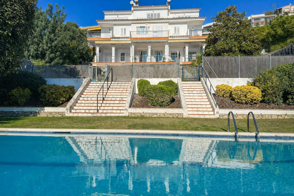 #52146 - House - Levantina, Sitges 