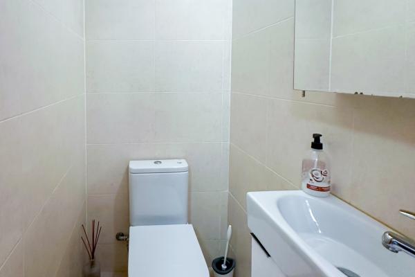 #52203 - Maison - Quint Mar, Sitges 