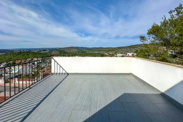 #52206 - Casa - Quint Mar, Sitges 