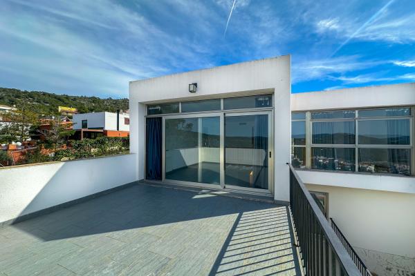 #52207 - Maison - Quint Mar, Sitges 