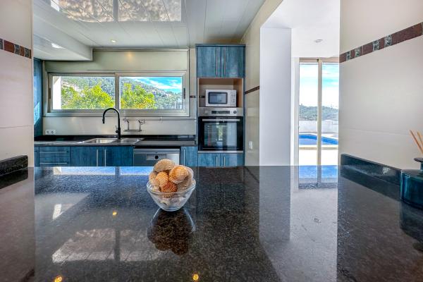 #52212 - Maison - Quint Mar, Sitges 