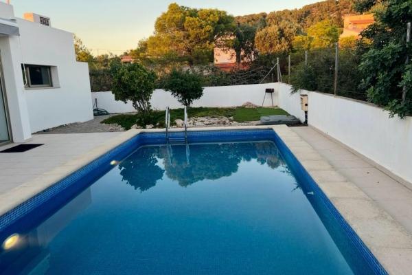 #52265 - House - Quint Mar, Sitges | Houses for Sale | Hello Homes Sitges