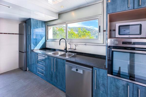 #52304 - House - Quint Mar, Sitges 