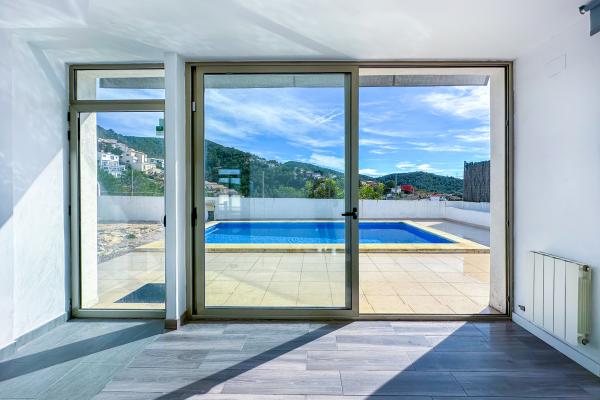 #52305 - House - Quint Mar, Sitges 