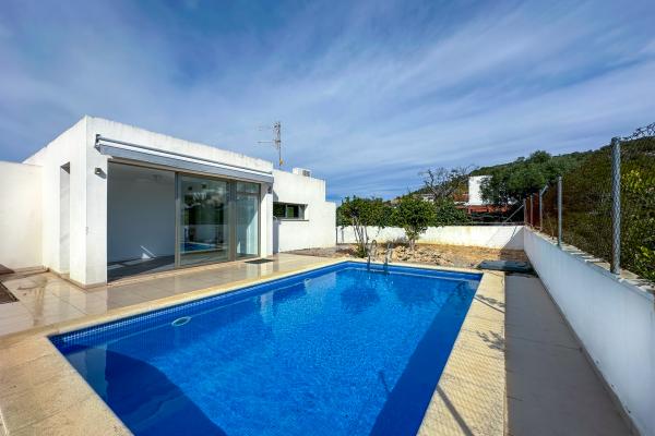 #52307 - House - Quint Mar, Sitges 